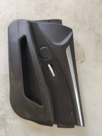 BMW E60 e61 LCI LIFT boczek tapicerka drzwi przód prawa prawy