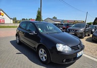 Volkswagen Golf Swiezo sprowadzony Zarejestrowany 1.4 Benzyna 122KM