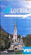 Film Lourdes kaseta VHS