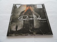 RIVERSIDE - OUT OF MYSELF -LP+CD- GREY-INSIDEOUT 2021-FOLIA / LUNATIC SOUL