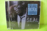 CD Soul Seal