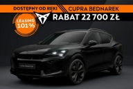 Cupra Formentor Tribe Edition Black 2.0 TSI 204 KM