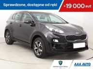 Kia Sportage 1.6 GDI, Salon Polska, Serwis ASO