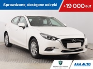 Mazda 3 2.0 Skyactiv-G, Salon Polska, Klima