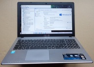 Asus R510L /i5-4200U /4GB /HDD 250GB