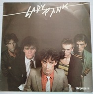 Lady Pank, winyl