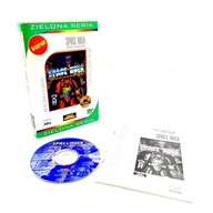 SPACE HULK MINI BIG BOX KOLEKCJONERSKI WYDANIE PL ZIELONA SERIA