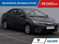Toyota Corolla 1.6 Valvematic, Salon Polska, GAZ