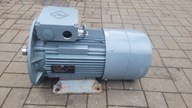 Silnik elektryczny VEM 11KW 1400 obrotów HAMULEC NOWY