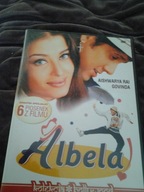 Bollywood Albela film DVD