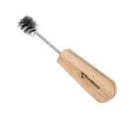 SZCZOTKA 28 mm DO CZYSZCZENIA MIEDZI ZŁĄCZEK RUR