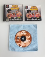 READY 2 RUMBLE BOXING ROUND 2 PSX PS1 PSone KOMPLETNA PLAYSTATION 1 3XA
