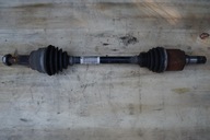 RANGE ROVER VELAR L560 PÓŁOŚ PRZÓD LEWA 2.0 DIESEL HK83-3N129-AB