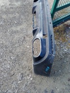 Spojler Dokładka Zderzak Tył Mercedes GLB 247 W247 X247 AMG 19-