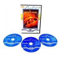 KOLEKCJA KLASYKI KOMPUTEROWEJ OMIKRON THE NOMAD SOUL PC POLSKIE WYDANIE PL