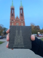 Podstawka Pod Kubek Z Twoim Zdjęciem