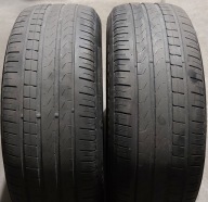 OPONY LETNIE 225/55R17 97Y Cinturato P7 * Run Flat 2szt