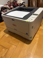 Drukarka Oki B432