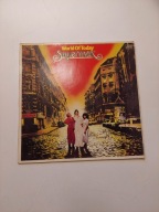 Supermax – World Of Today WINYL