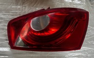 LAMPA LEWA TYLNA SEAT IBIZA 4 IV 09-11 PRAWY TYŁ TYLNA PRAWA