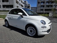 FIAT 500 Dolcevita, 1.0l Mild-Hybrid 70KM*Salon PL*1Wł*Pakiet serwisowy