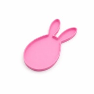 Podstawka w kształcie królika druk 3d – nowoczesny i uroczy dodatek