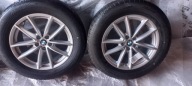KOŁA ZIMOWE BMW X5 G05 255/55R 18