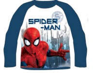 Bluzka chłopięca SPIDERMAN - 134