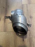 JAGUAR E-PACE X540 17- KOŃCÓWKA WYDECHU LEWA