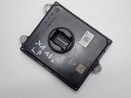 PRZETWORNICA MODUŁ LED 7492089 BMW X2 F39 X1 F48