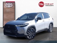 Toyota Corolla Cross 2.0 Hybrid Executive Toyota C