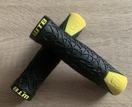 WTB Padloc Ace Chwyty kierownicy czarno żółty Nowe