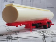 ~*~ ORYGINALNY ROSKOPF..CYSTERNA PALIWOWA ~*~