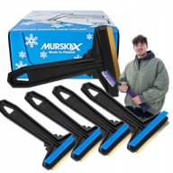 ZESTAW 4X MURSKA 575 PRO MOSIĘŻNA FIŃSKA SKROBACZKA DO SZYB AUTA SAMOCHODU