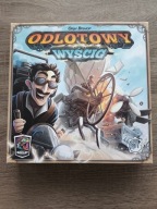 Gra planszowa Odlotowy Wyścig