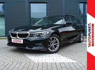 BMW SERIA 3 Sport Line 320d xDrive EURO6 *