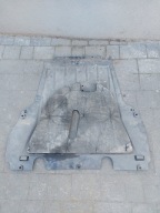 PŁYTA OSŁONA SILNIKA RENAULT CAPTUR I 0.9 TCE 8200540585 758904230R