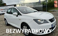 Seat Ibiza Seat Ibiza 1.2 12V Style 4YOU 1.2 Benzyna 70KM
