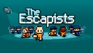 The Escapists PEŁNA WERSJA STEAM PC KLUCZ