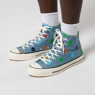 Buty Trampki Converse Chuck Taylor All Star 70 Hi Golf 44 US10 (170011C)