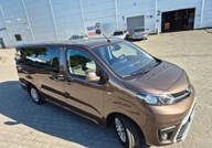Toyota ProAce 65 000 zl netto, Proace Verso LONG, Business Pakiet Comfort
