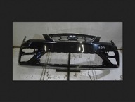 ZDERZAK ATRAPA SEAT LEON III LIFT FR PRZÓD NR W314