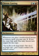 Cloven Casting "ARB" =stdt=