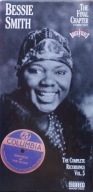 Bassie Smith-The Complete Recordings Vol.5/Columbia 2CD