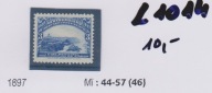 LATARNIE MORSKIE,NOWOFUNDLAND Mi: 46.... L1014