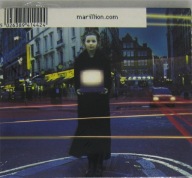 Marillion – Marillion.com CD 1999 1-wsze wydanie