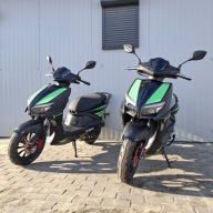 Junak 109 skuter 50cc