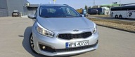 Kia Ceed Kia Ceed 1.6 CRDi L 1.6 Diesel 128KM