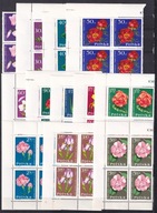 Polska 1964 ** czwórki fi.1392-2003 cena 42,90 zł