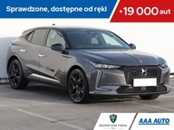 DS 4 1.6 PureTech, Salon Polska, Serwis ASO